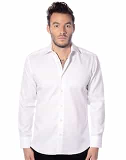 Men Business Shirt