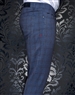 Au Noir Pants Winchester Belmondo Indigo