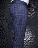 Au Noir Pants Winchester Hopkins Navy