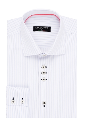 Masutto Shirt | Yariv 05