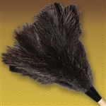20" Quality Ostrich Feather Duster - (ALTALH20G)