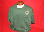 T-Shirt - Green LG