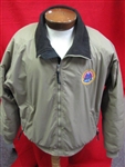 Winter Jacket - Tan LG