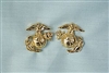 USMC Collar Devices