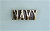 NAVY Name Pin