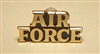 USAF Name Pin