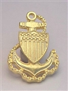USCG Emblem Pin