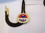 AMVETS Bolo Tie