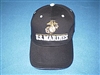 Ball Cap - USMC