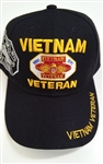 Vietnam Ball Cap