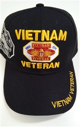 Vietnam Ball Cap