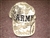 US Army Digital Ball Cap