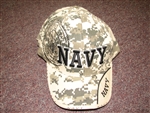 USN Digital Ball Cap