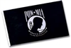 3' x 5' POW/MIA Dlb Side Outdoor