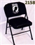 POW/MIA Chair Cover