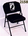 POW/MIA Chair Cover