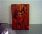 Protestant Memorial Bible