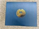 Certificate Holder