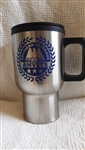 AMVET Travel Mug 12oz