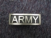 Service Branch Identifier - ARMY