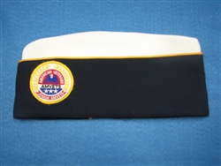 Junior National Hat