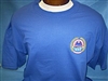 T Shirt - Ryl Blue MD