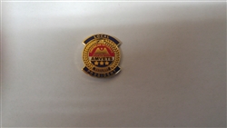 Local Presidents Pin