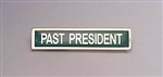 Aux Past President Bar