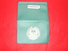 Plastic Card Holder