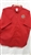 AMVETS Riders Red S/S Women's Blouse Large