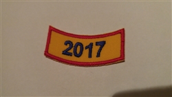 Mid Year Rally year Patch 2017