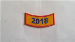 Mid Year Rally year Patch 2018