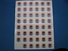 1" Logo Sheet