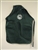 Auxiliary Apron Green w/ Pockets and Printed Logo
