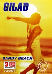 As Seen on TV Volume 3 - Sandy Beach