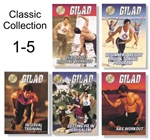 Gilad's Classic Collection 1-5