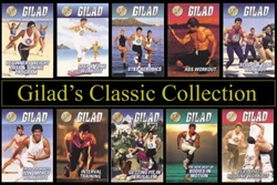 Gilad's Classic Collection