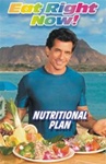 Eat Right Now Nutritional Plan
