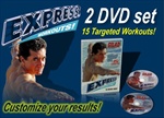 Gilad express workouts