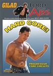 Gilad's Lord of the abs - Hard Core