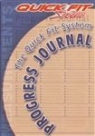 Progress Journal