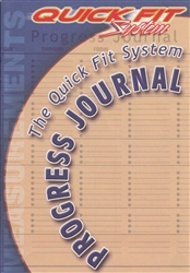 Progress Journal