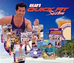 Gilad Quick Fit System