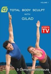 Gilad total body sculpt