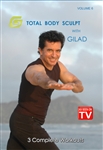 Gilad's total body sculpt volume 6