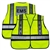 Public Safety Vest - EMS