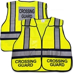 School Crossing Guard Safety Vest