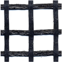 SRW 7 series geogrid