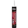 Retaining Wall Adhesive - (12) 28oz Tubes - Rapid Set Polyurethane -  SRW