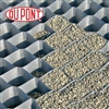 DuPont GroundGrid Ground Stabilization (4' x 25') - Large Grid